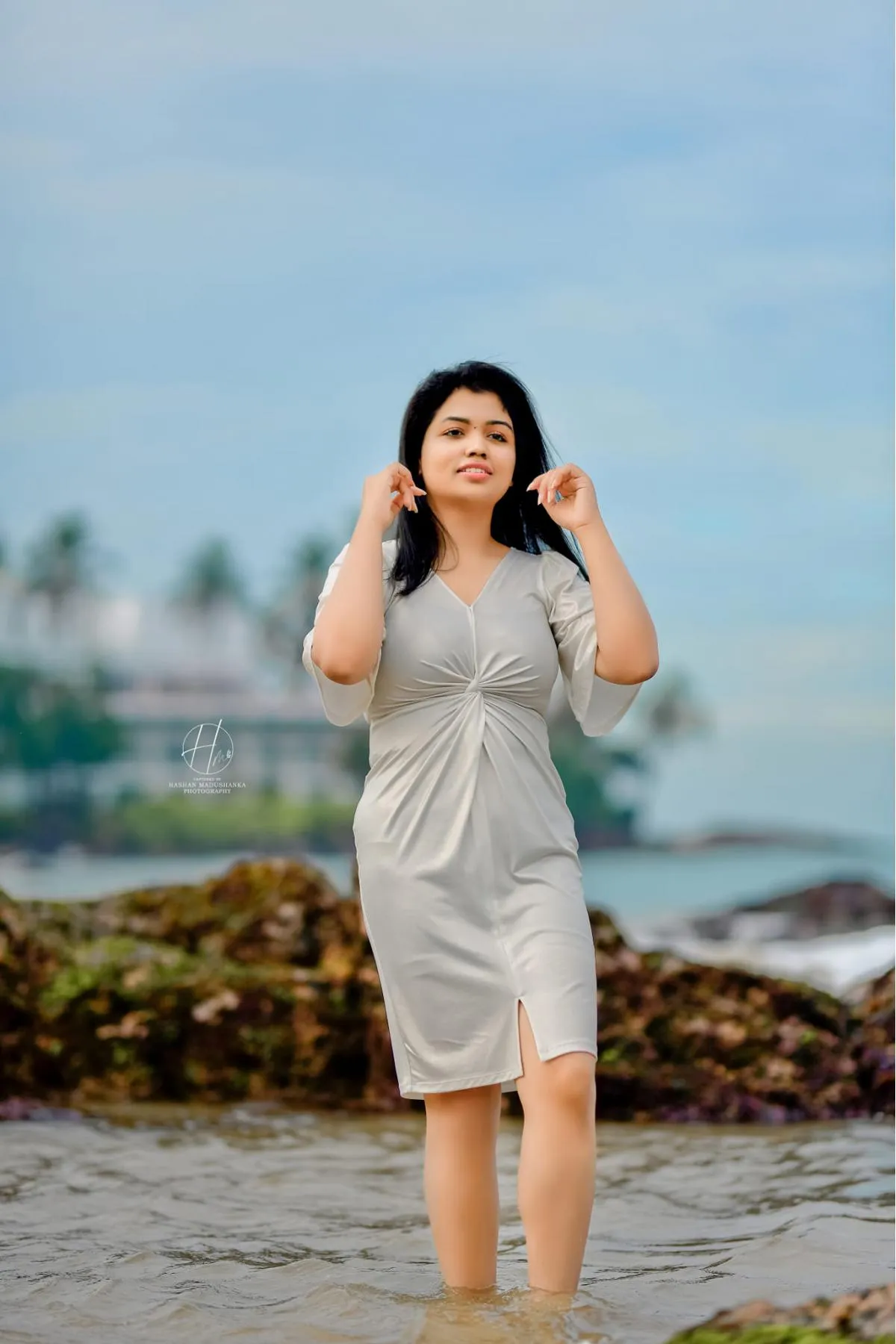 ISHADINI'S BIRTHDAY - Sri Lankan Photoshoot Gallery (1)
