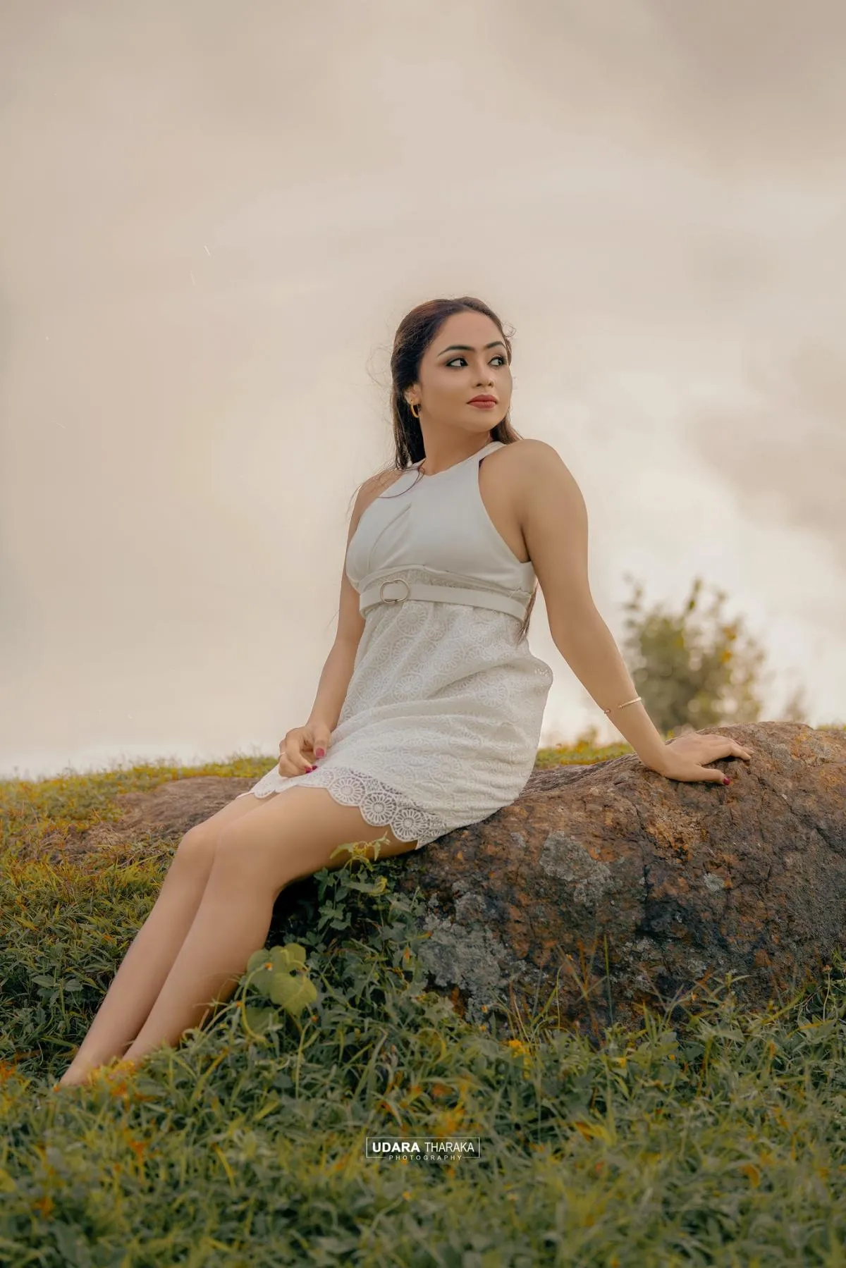 Nirmani - Sri Lankan Photoshoot Gallery (1)