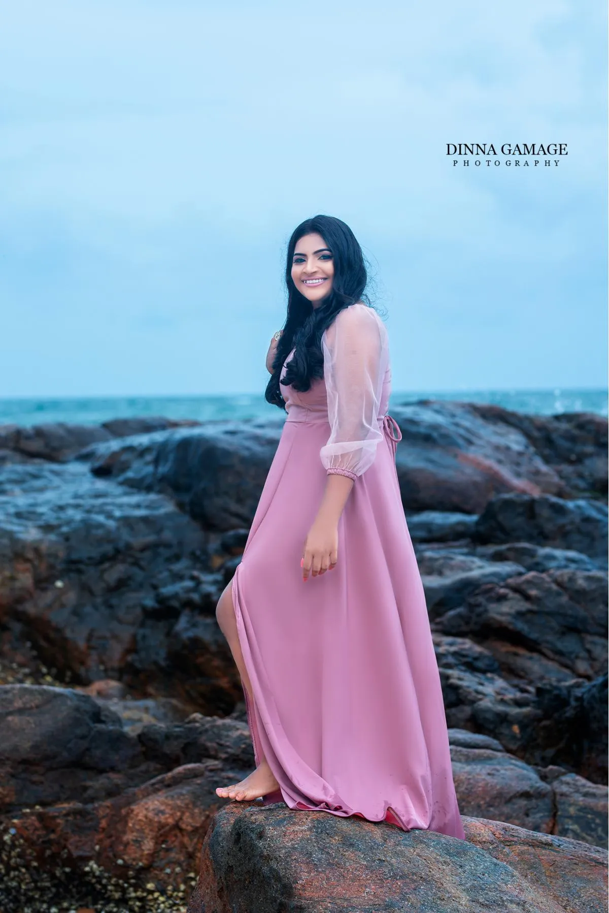 Sulakshi - Sri Lankan Photoshoot Gallery (1)