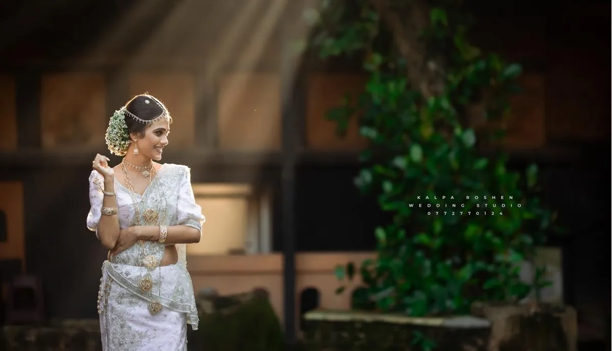 Avishka & Hansani - Sri Lankan Photoshoot Gallery (1)