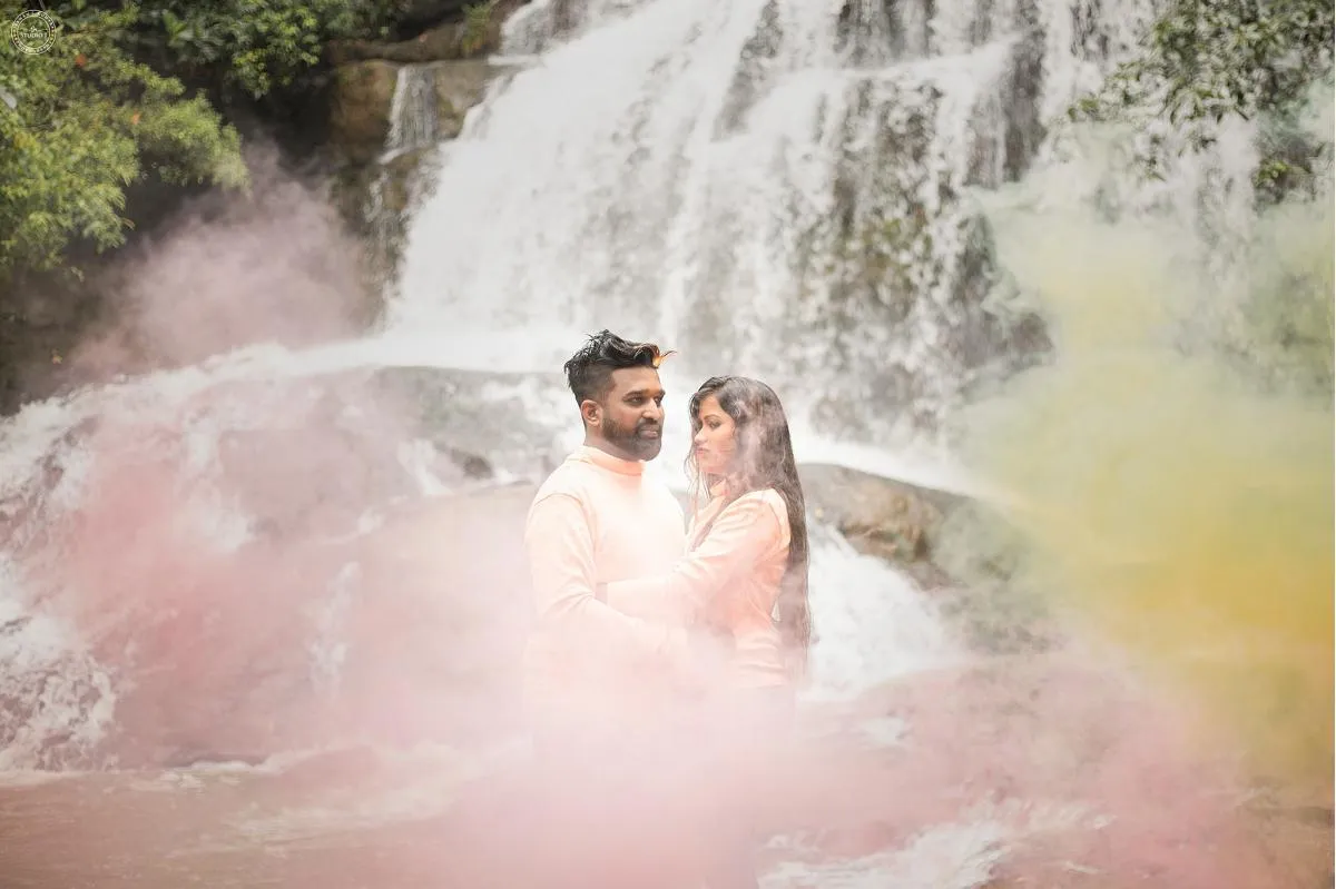 Rashmika & Chamith - Sri Lankan Photoshoot Gallery (1)
