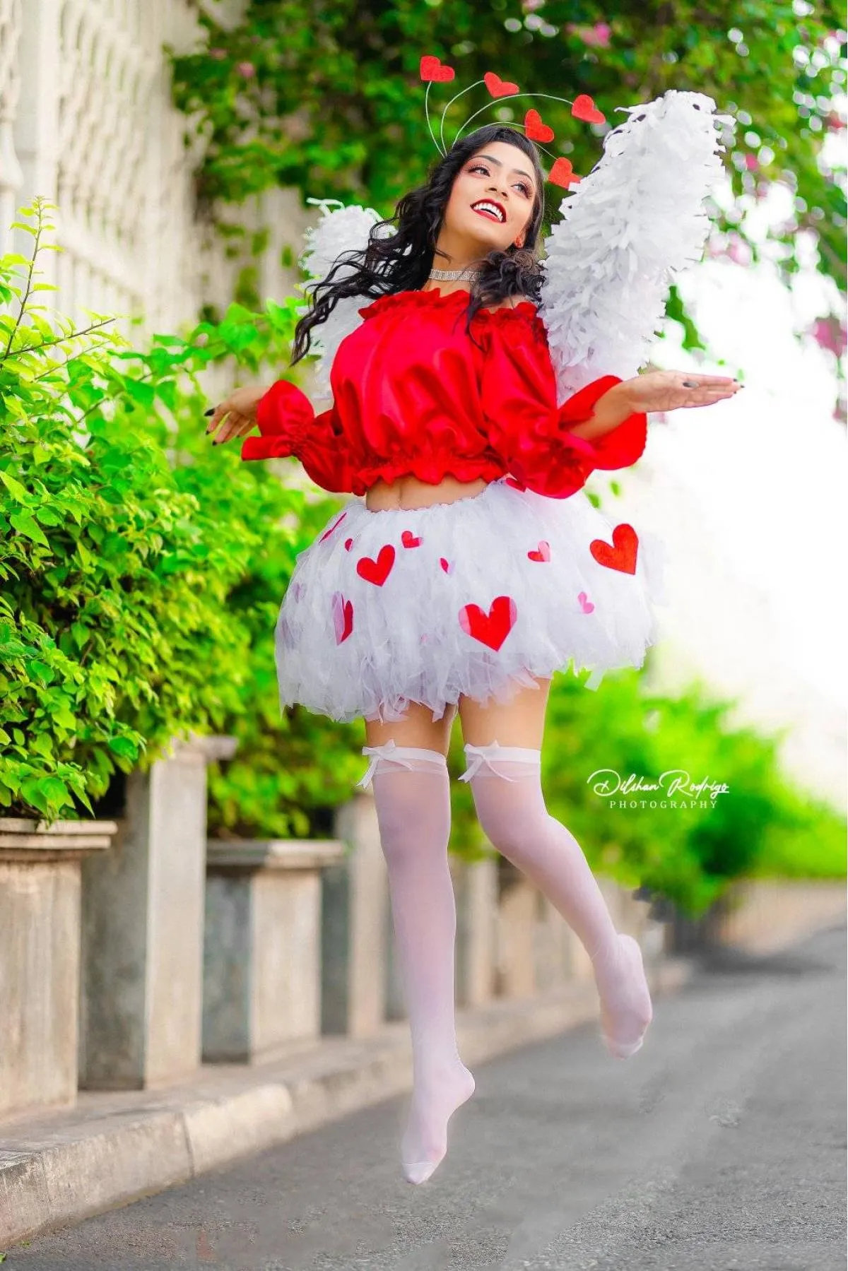 Hansika - Sri Lankan Photoshoot Gallery (1)