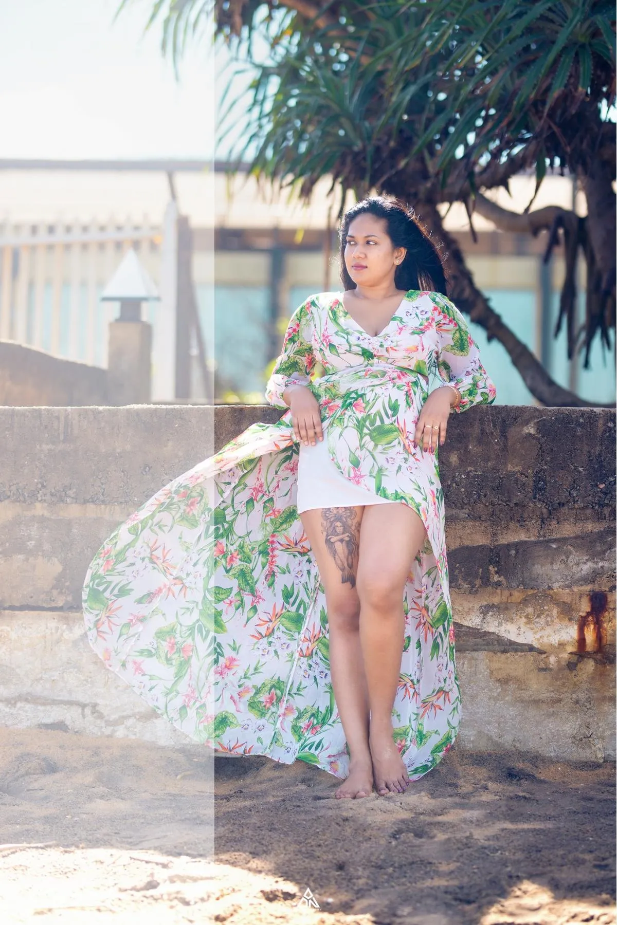 Muthu - Sri Lankan Photoshoot Gallery (1)