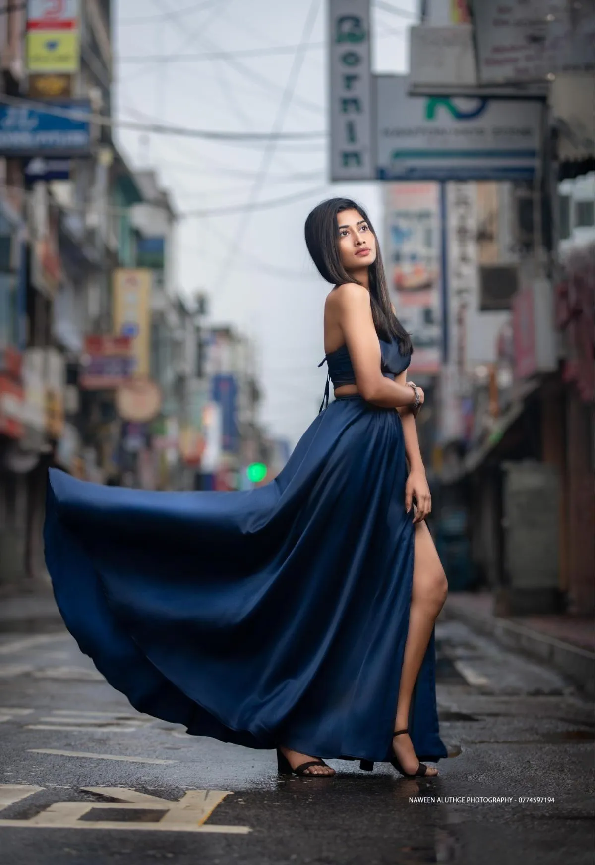  Samadhi - Sri Lankan Photoshoot Gallery (1)
