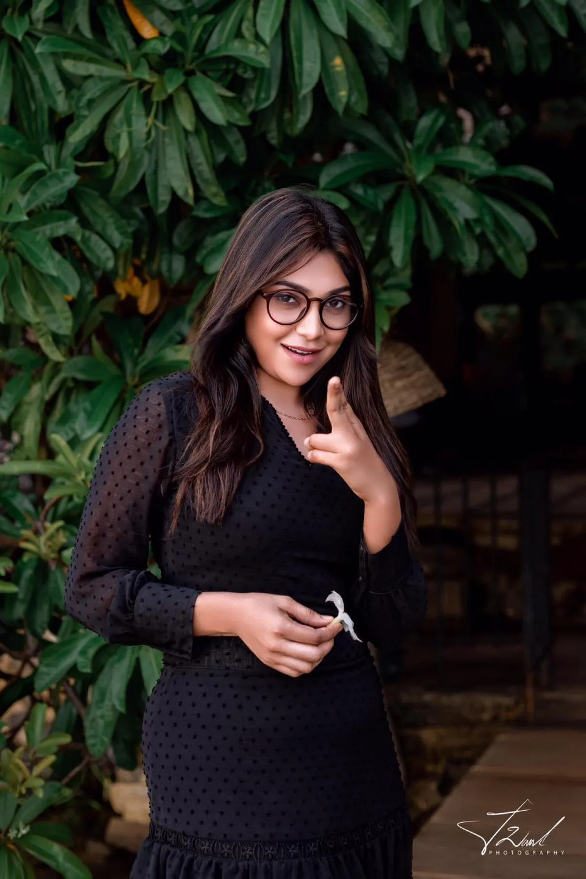 Nayomi  - Sri Lankan Photoshoot Gallery (1)