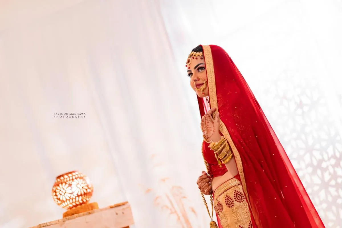 Chathuu - Sri Lankan Photoshoot Gallery (1)