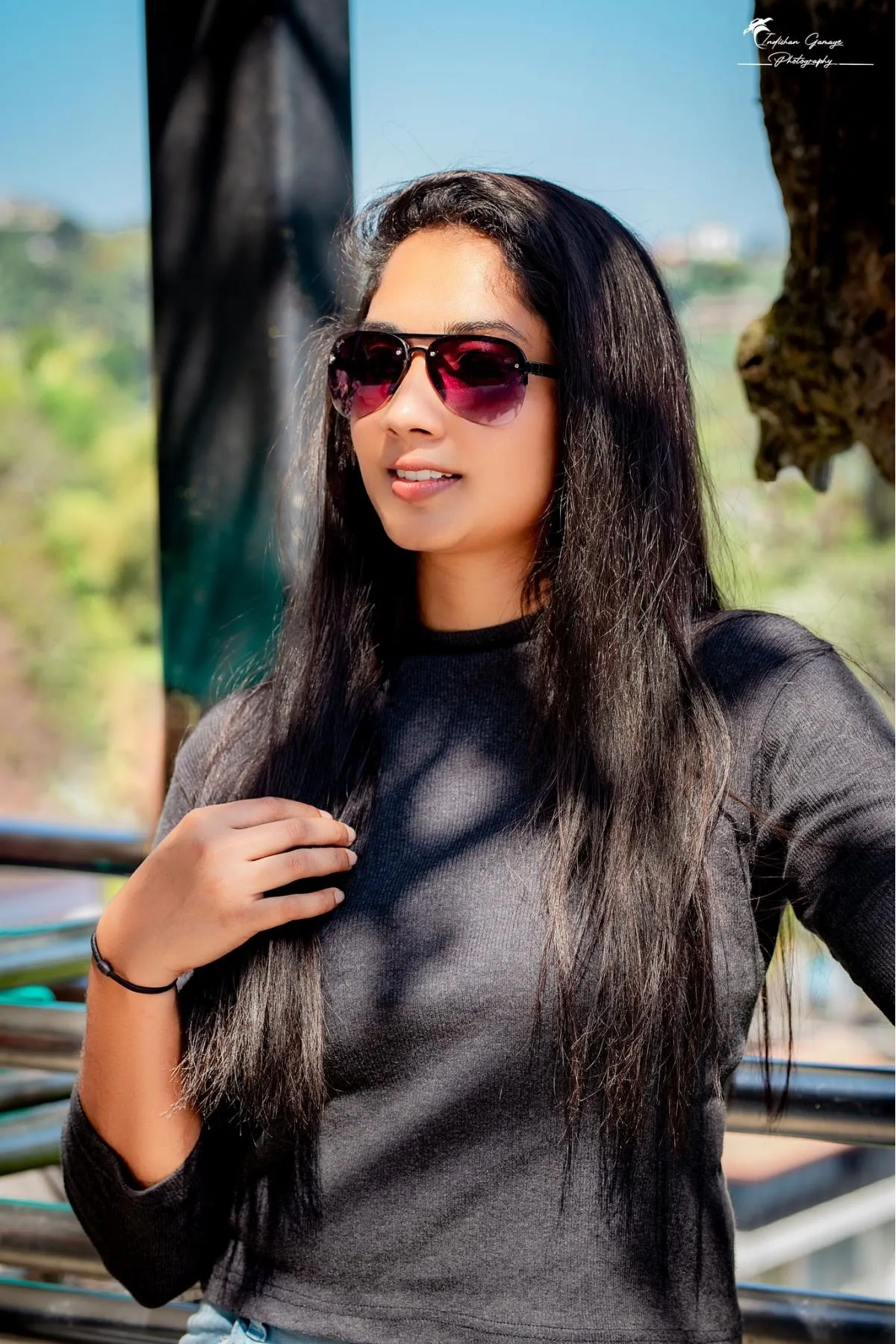Windy - Sri Lankan Photoshoot Gallery (1)