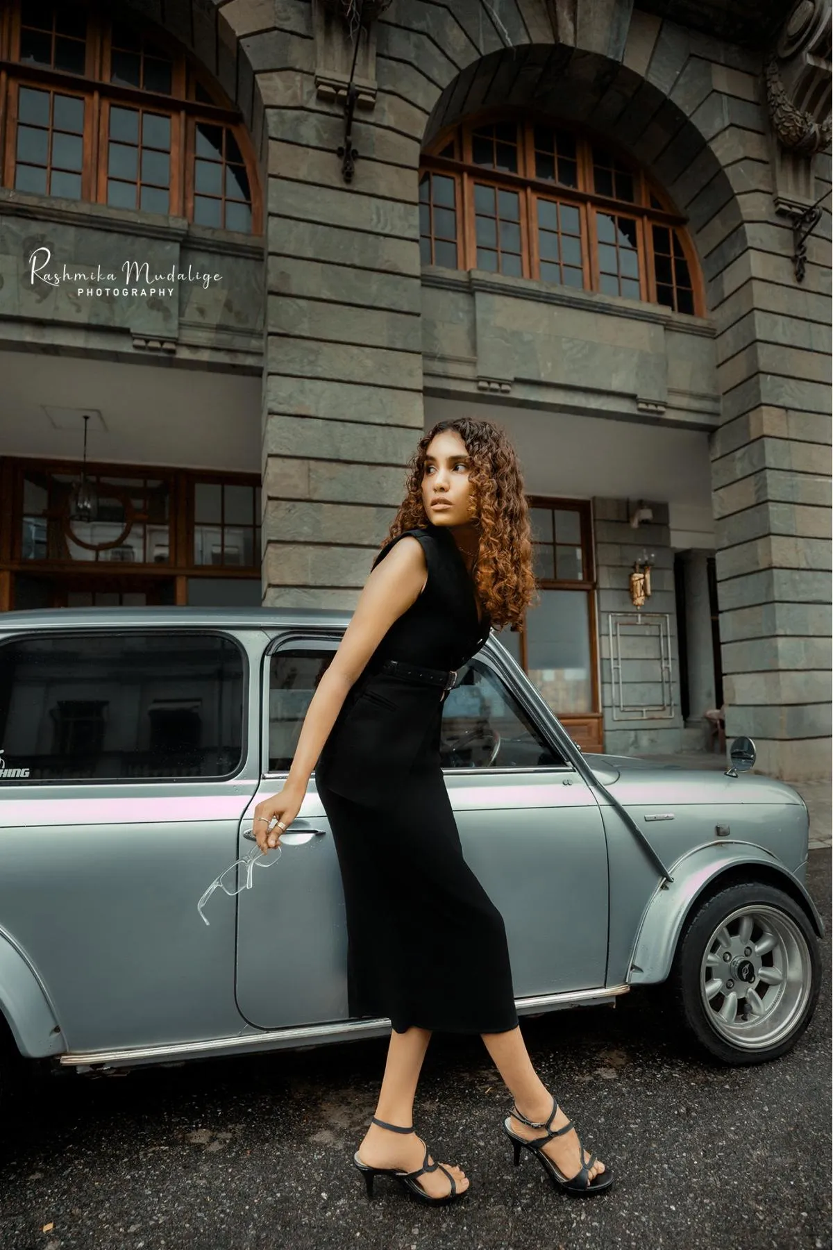 Pabasari - Sri Lankan Photoshoot Gallery (1)