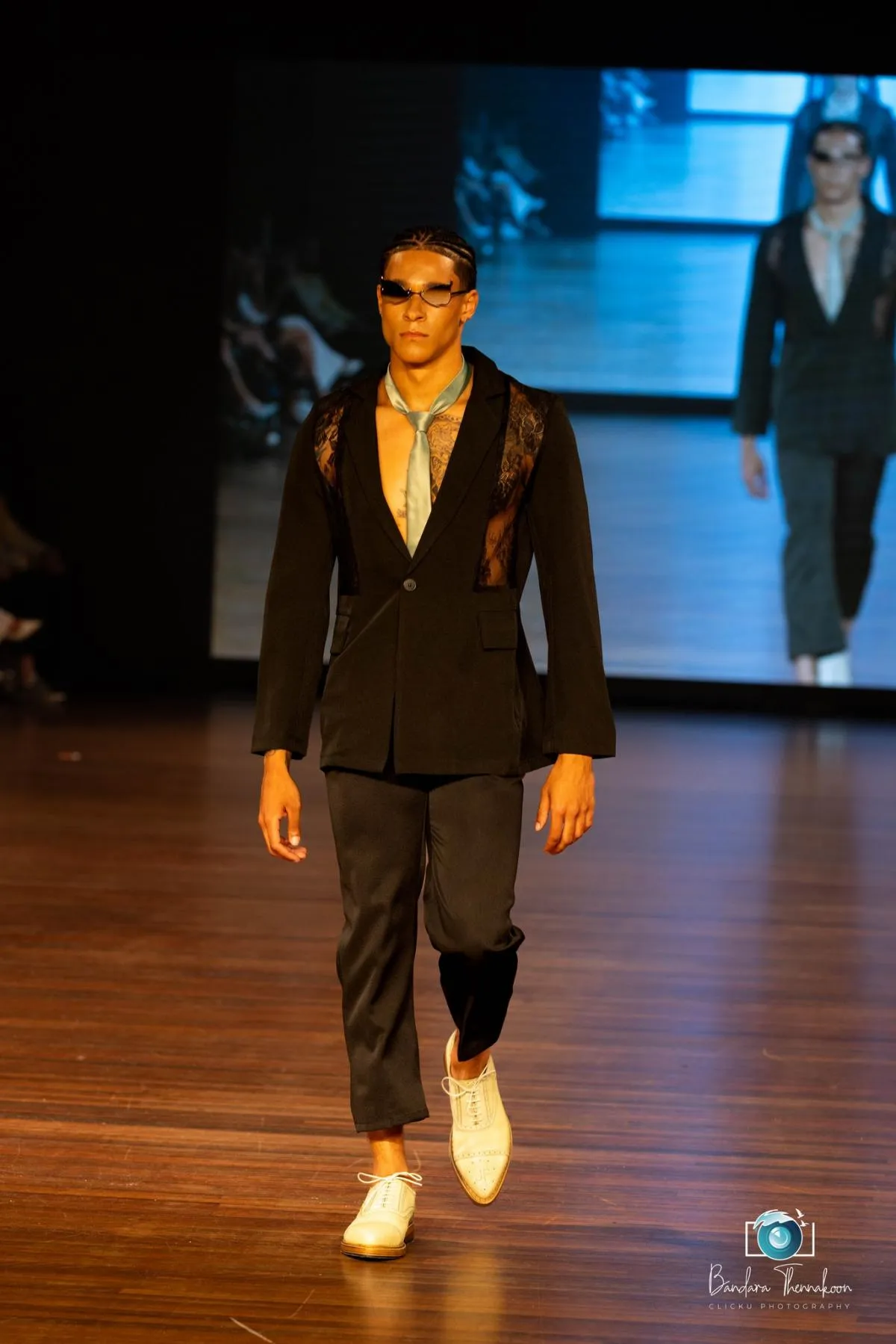 Melbourne Fashion Week - Sri Lankan Photoshoot Gallery (1)