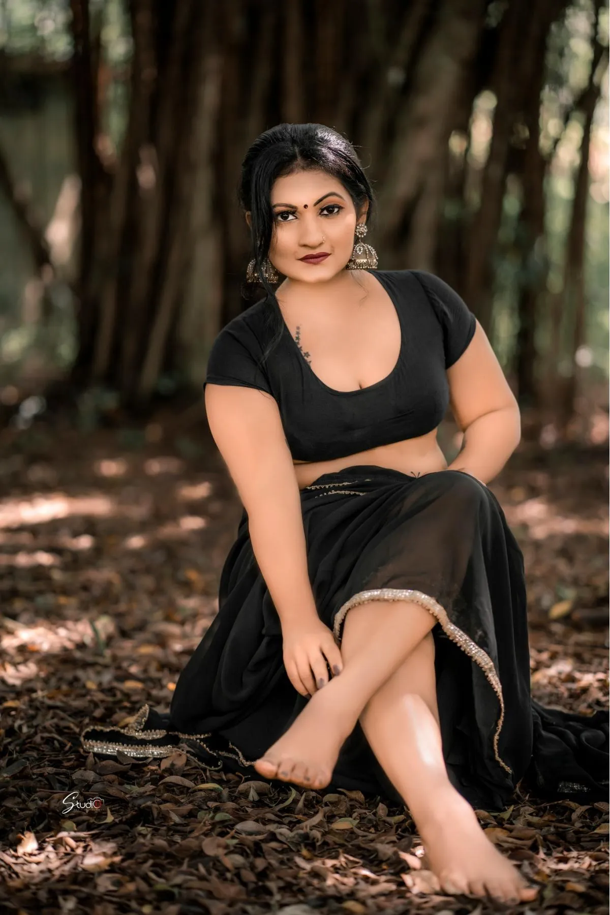 Sadhu - Sri Lankan Photoshoot Gallery (1)