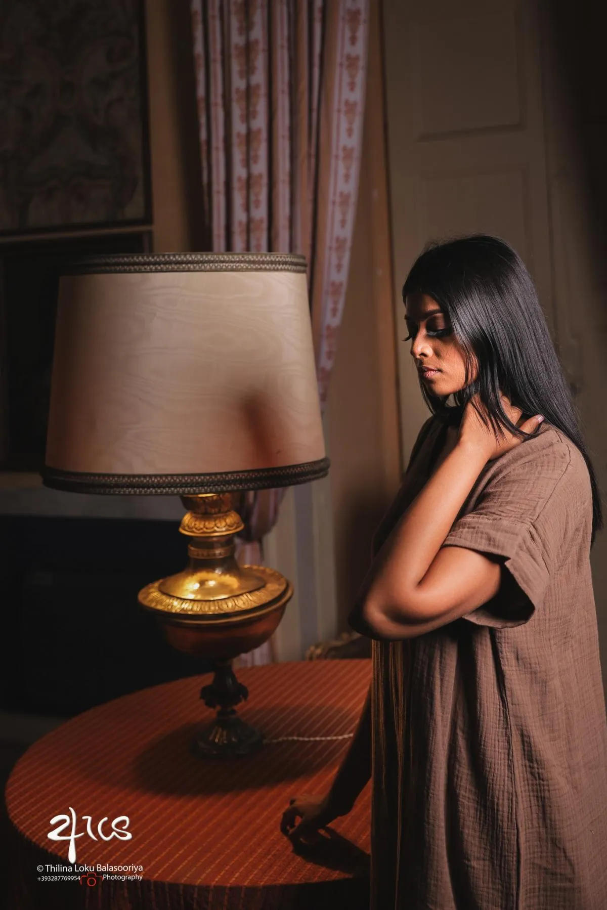 Mayoni - Sri Lankan Photoshoot Gallery (1)