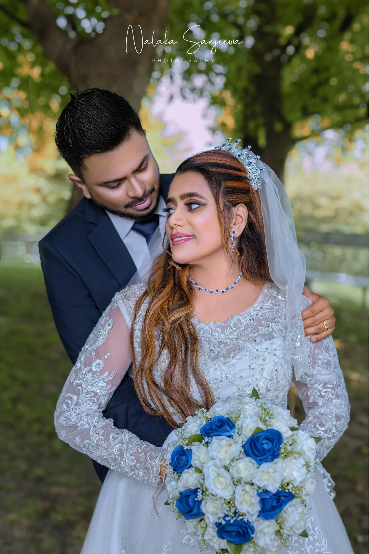 Amali & Sooriya - Sri Lankan Photoshoot Gallery (1)