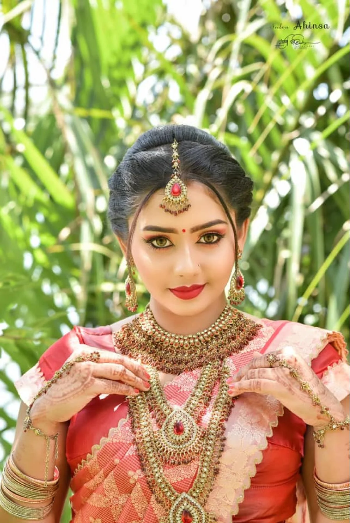 Kaushalya - Sri Lankan Photoshoot Gallery (10)
