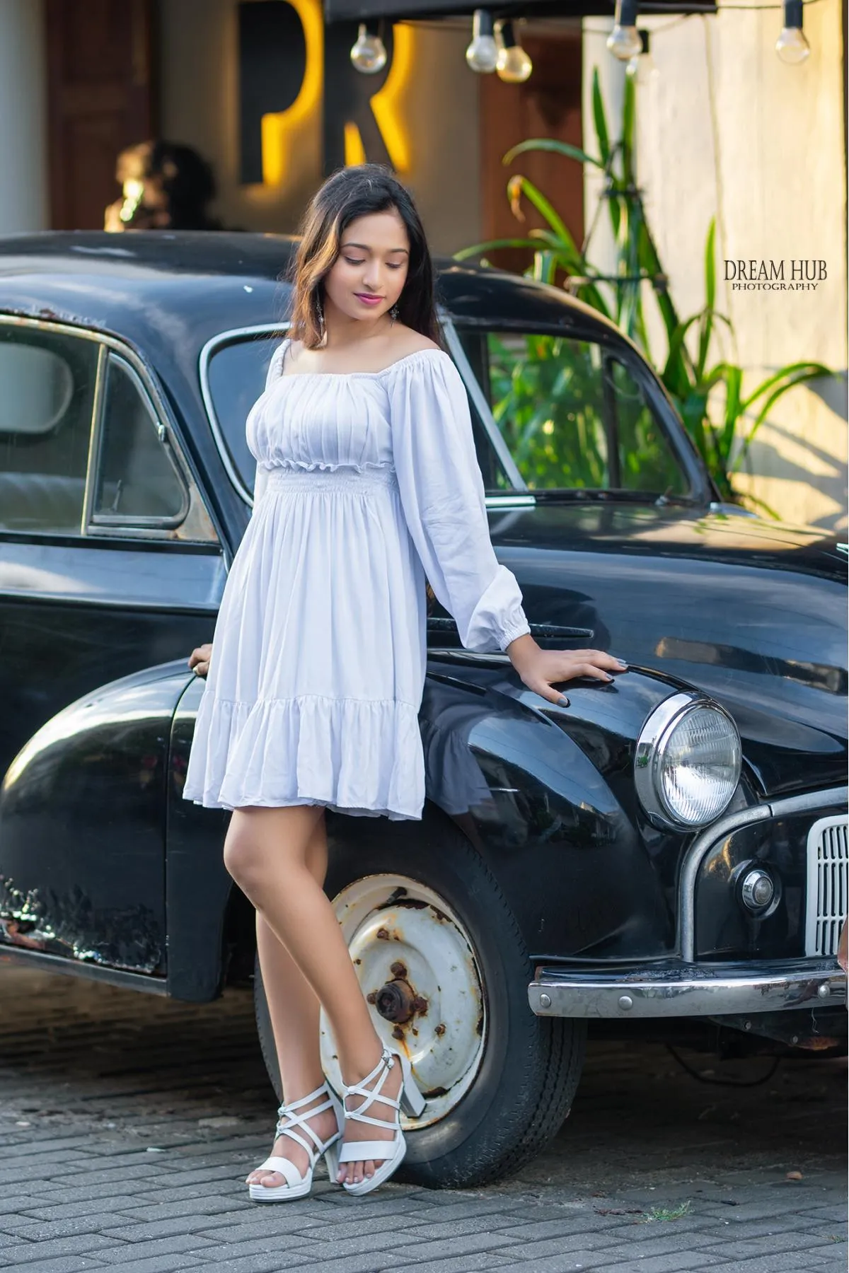 AMASHI - Sri Lankan Photoshoot Gallery (1)