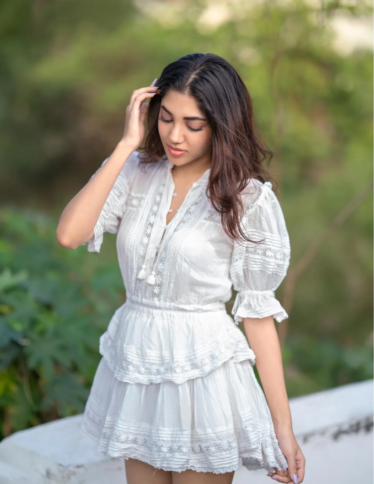 Sonakshi singh   - Sri Lankan Photoshoot Gallery (1)