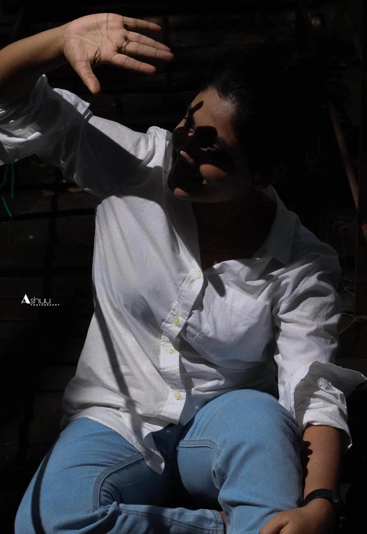Dilsha Basnayaka  - Sri Lankan Photoshoot Gallery (1)