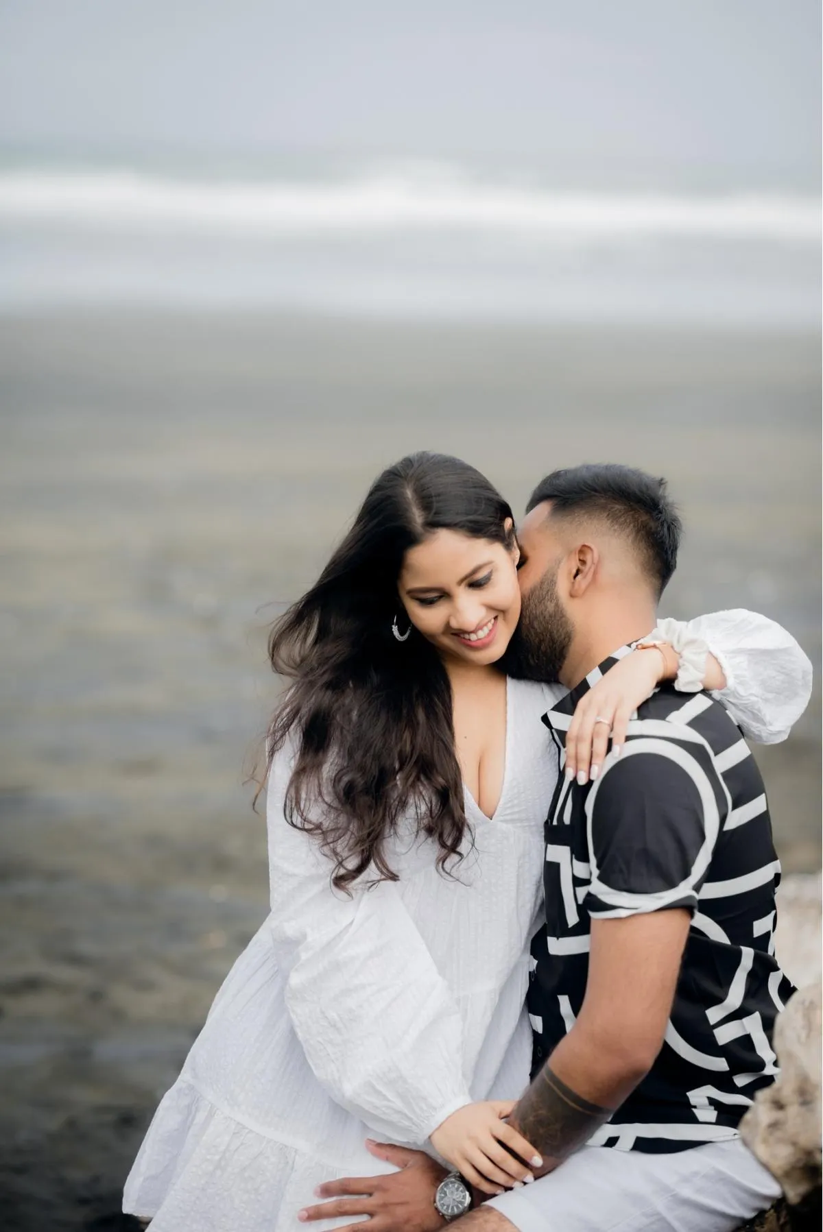 MANEESHI & DALANA - Sri Lankan Photoshoot Gallery (1)