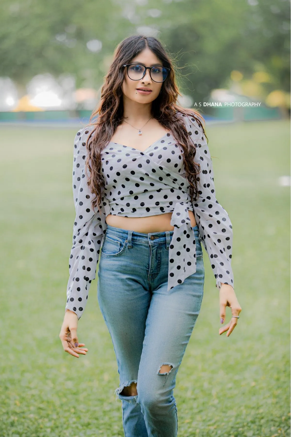 NILUSHI - Sri Lankan Photoshoot Gallery (1)