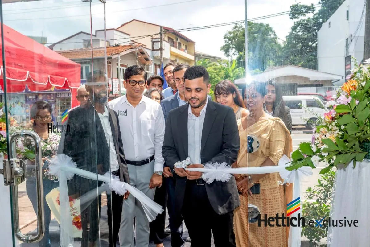 Hettich exclusive නව නිවහනකට - Sri Lankan Photoshoot Gallery (1)