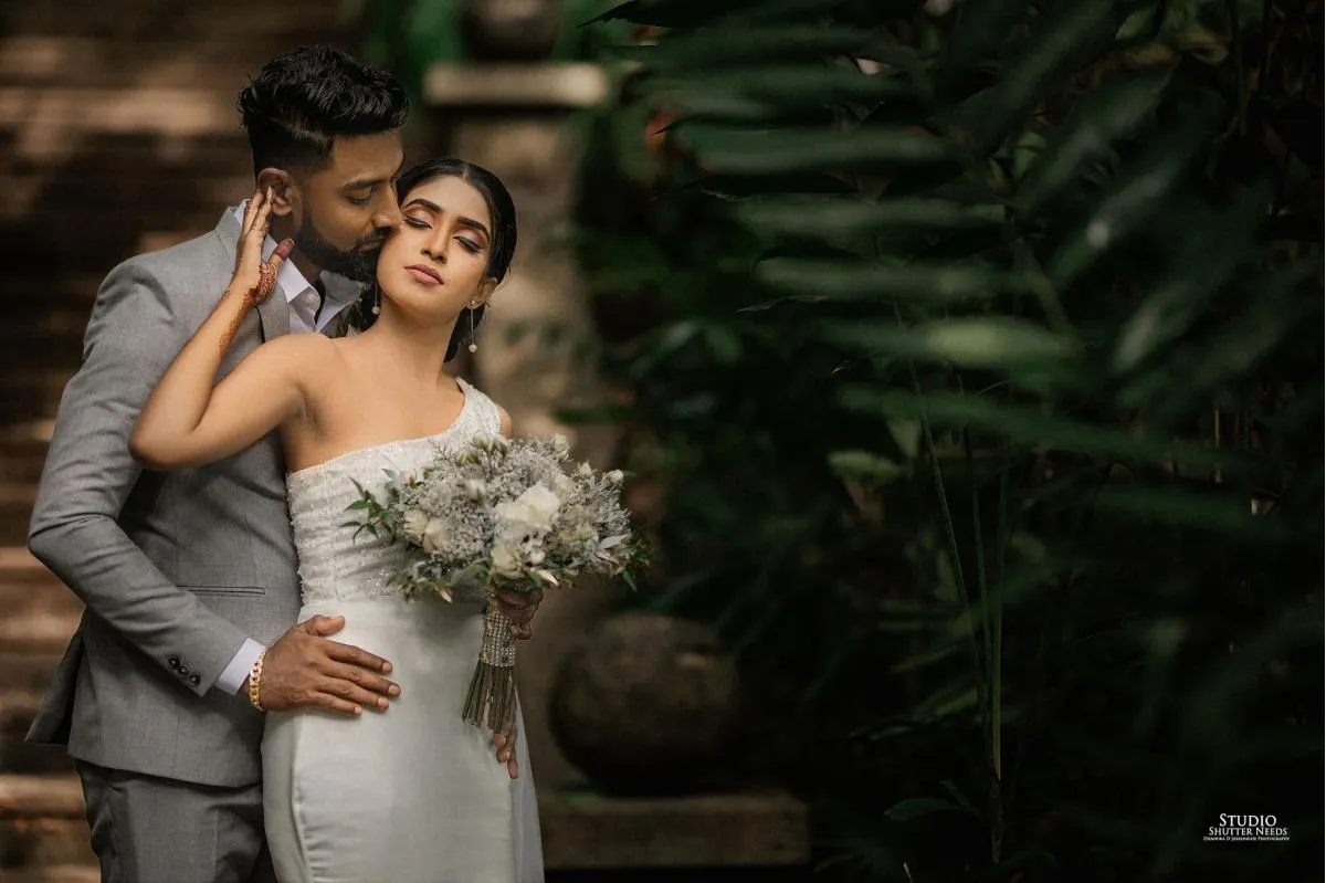 Dilki & Anuradha - Sri Lankan Photoshoot Gallery (1)