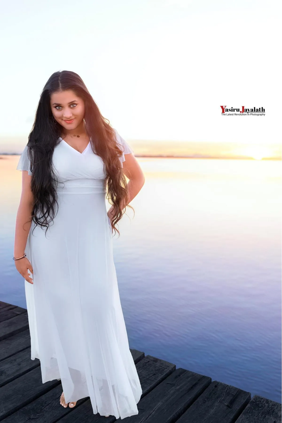 CHIARA  - Sri Lankan Photoshoot Gallery (1)