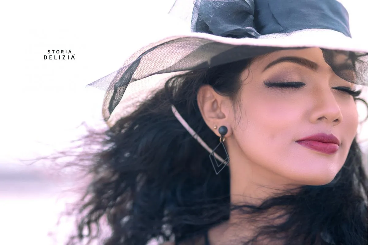 Sri  - Sri Lankan Photoshoot Gallery (1)