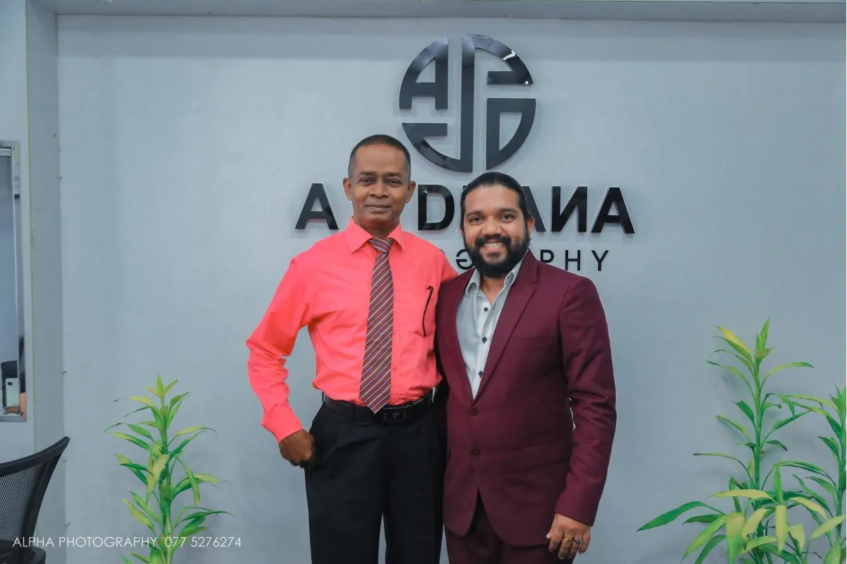 A S DHANA Photography unveils its new location!  - Sri Lankan Photoshoot Gallery (1)
