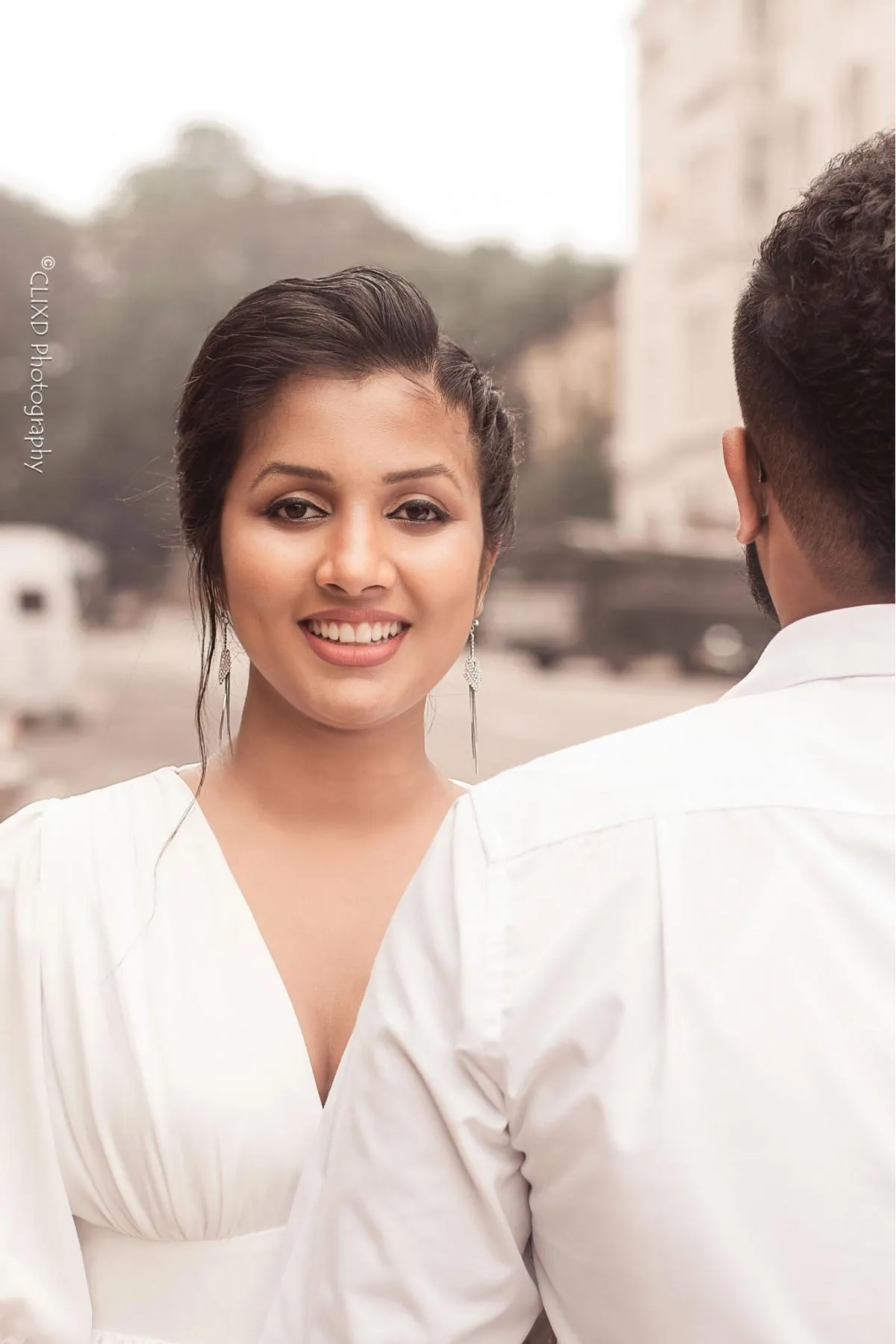 MALSHA & MANOJ - Sri Lankan Photoshoot Gallery (1)