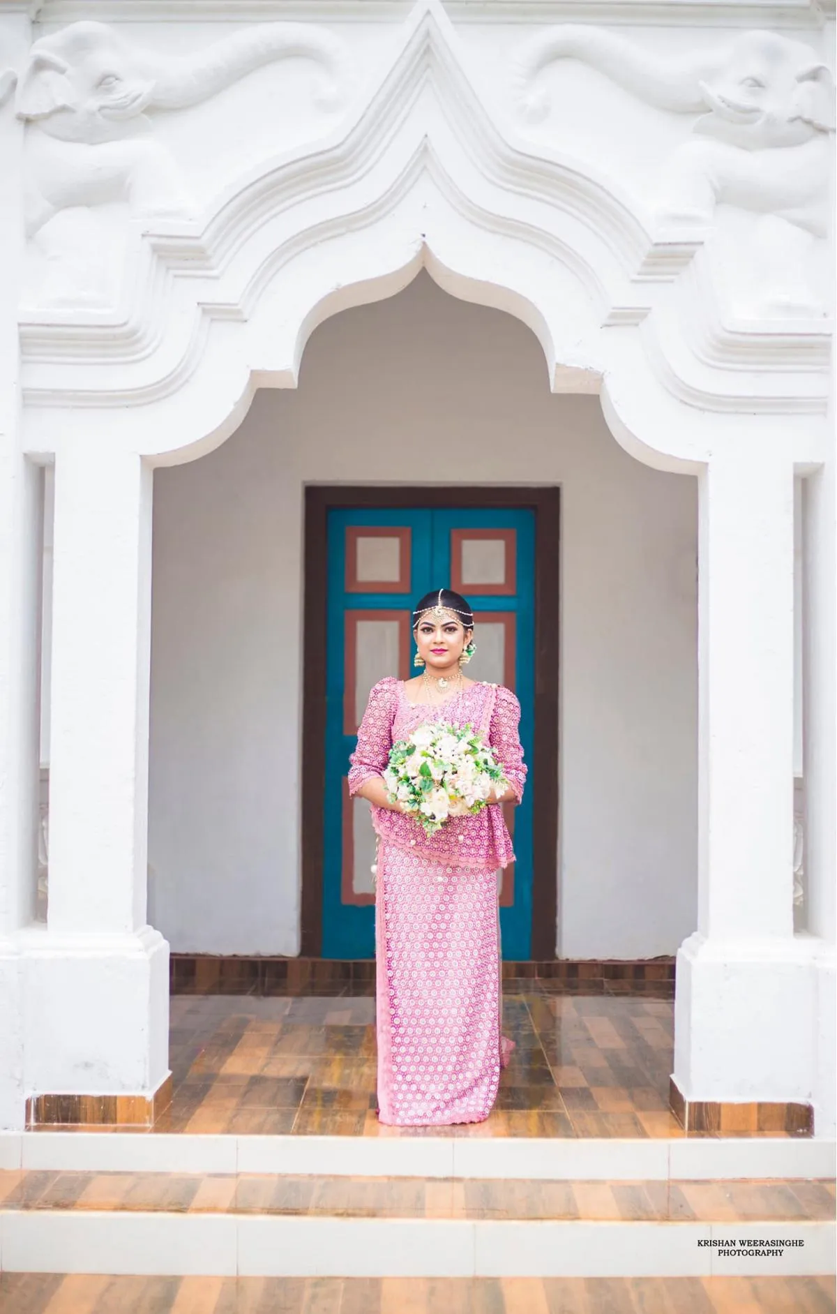 Dewmini  - Sri Lankan Photoshoot Gallery (1)