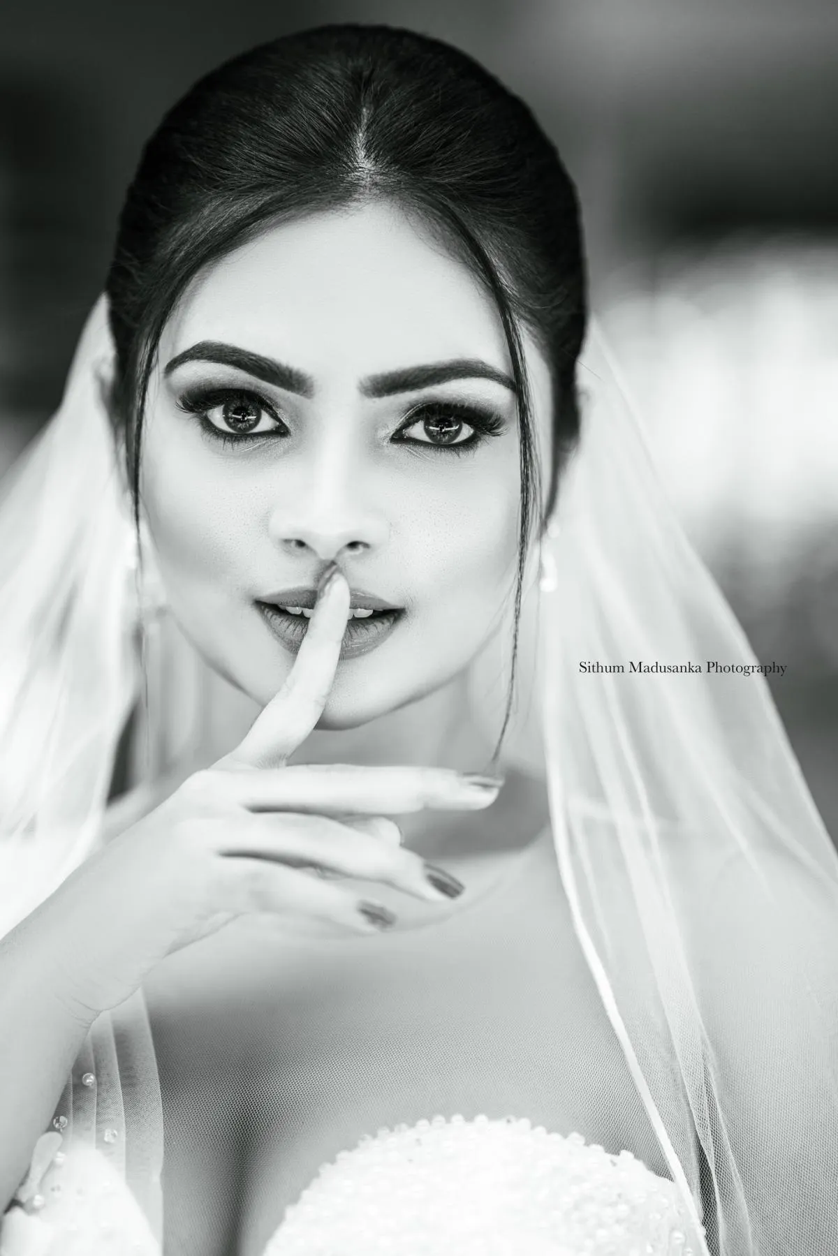 Sherangi Natasha - Sri Lankan Photoshoot Gallery (1)