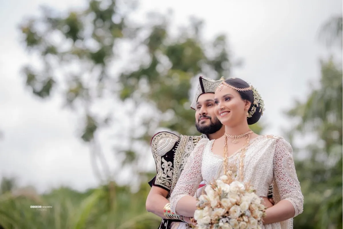 NIMANTHI & KUSAL - Sri Lankan Photoshoot Gallery (1)