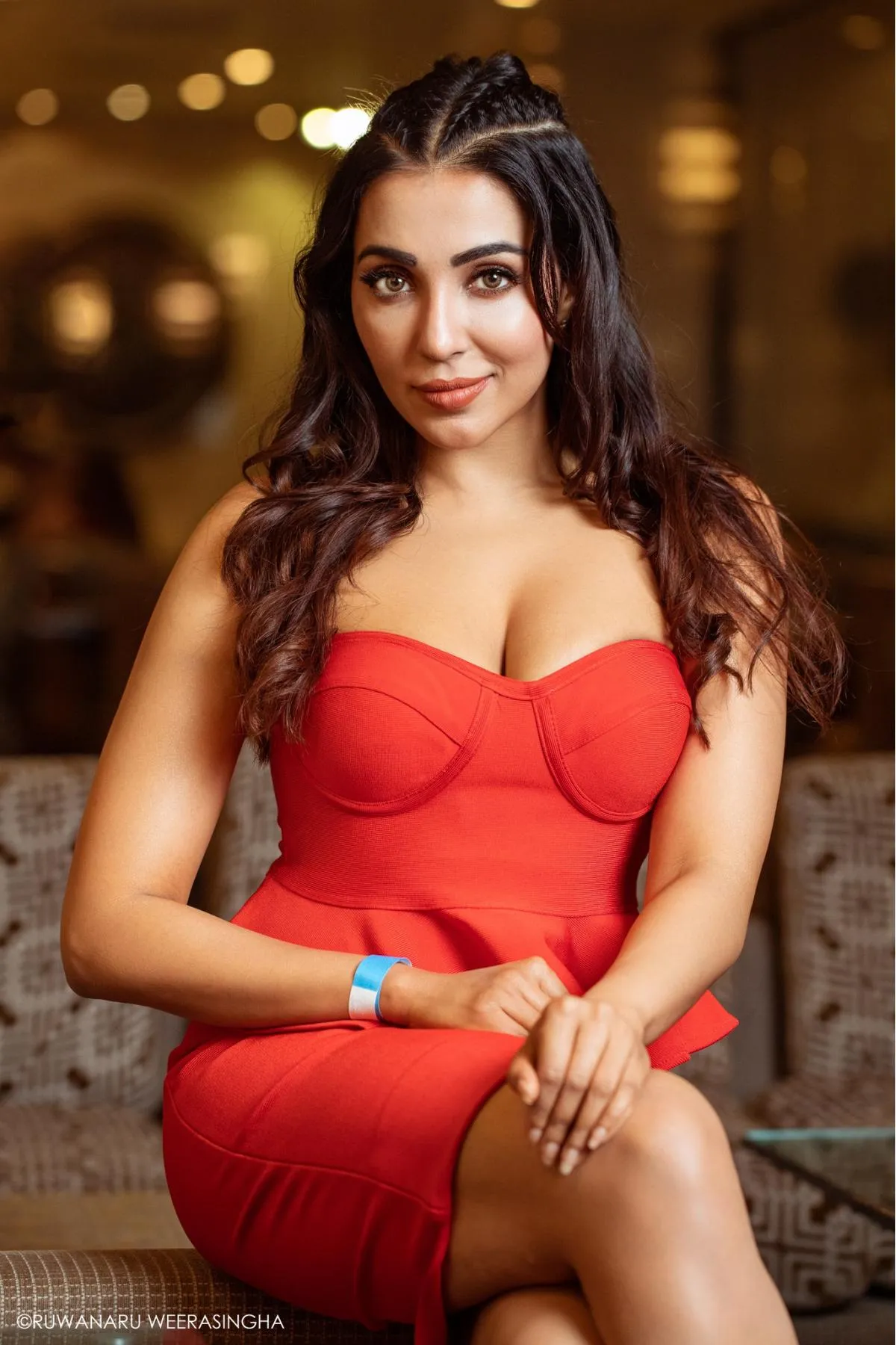 NAIR - Sri Lankan Photoshoot Gallery (1)