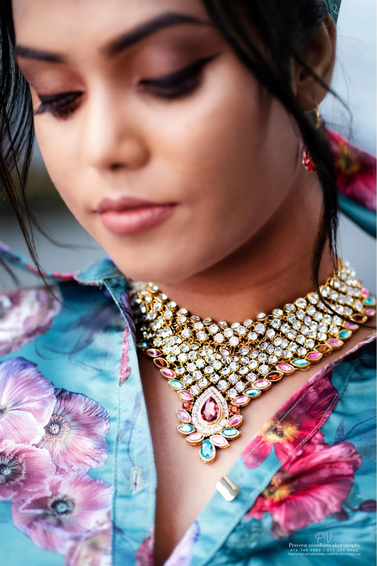 DINITHI - Sri Lankan Photoshoot Gallery (2)