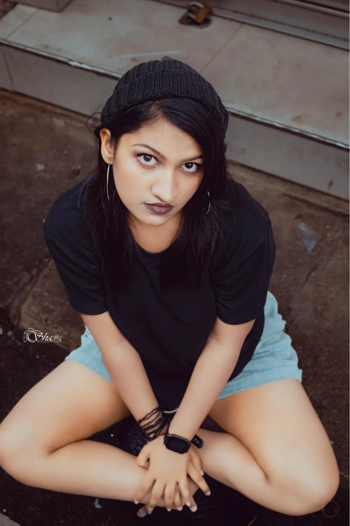 Dimu  - Sri Lankan Photoshoot Gallery (1)