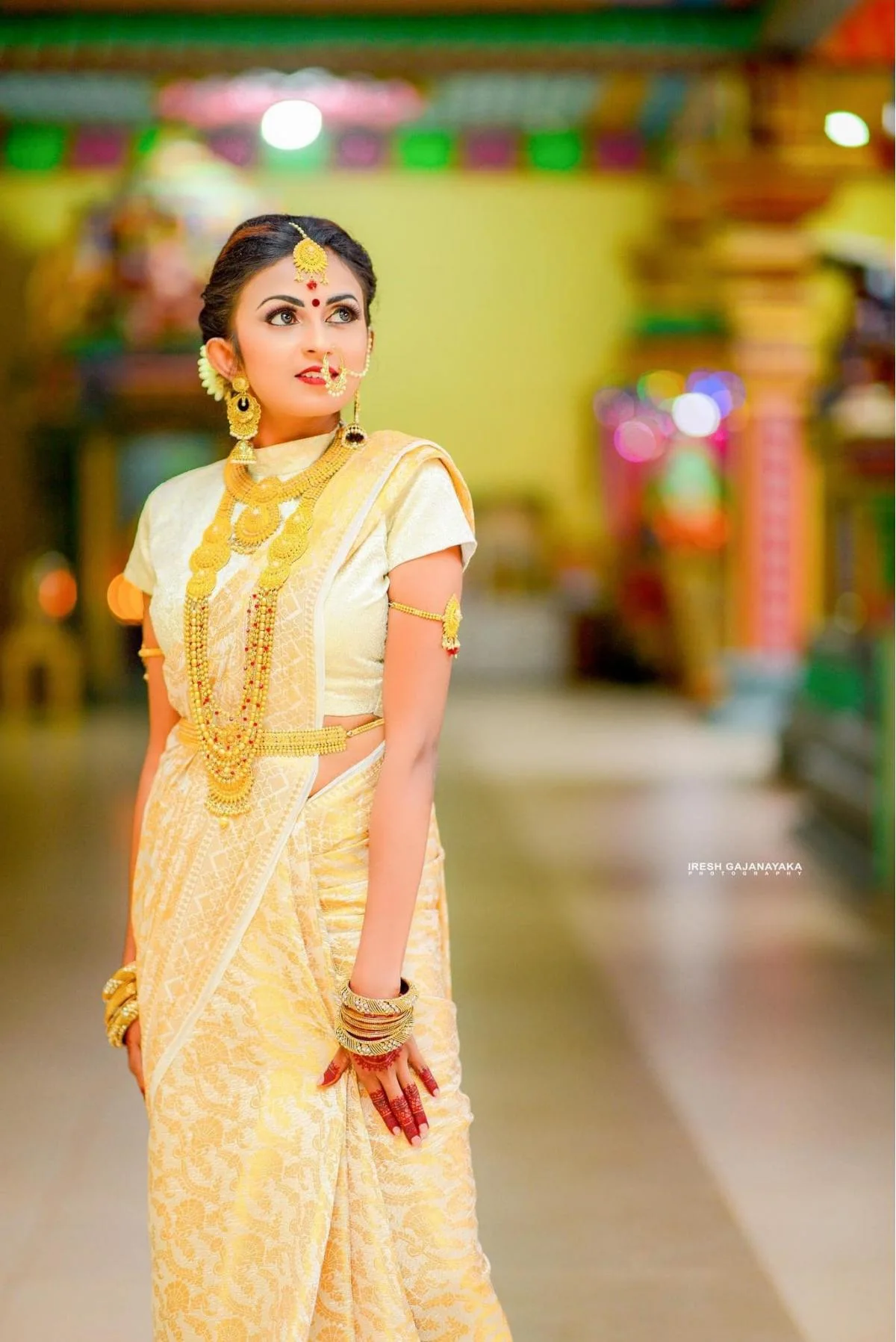 UTHPALA - Sri Lankan Photoshoot Gallery (10)