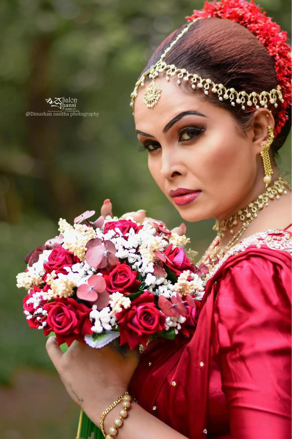 Kemi - Sri Lankan Photoshoot Gallery (1)