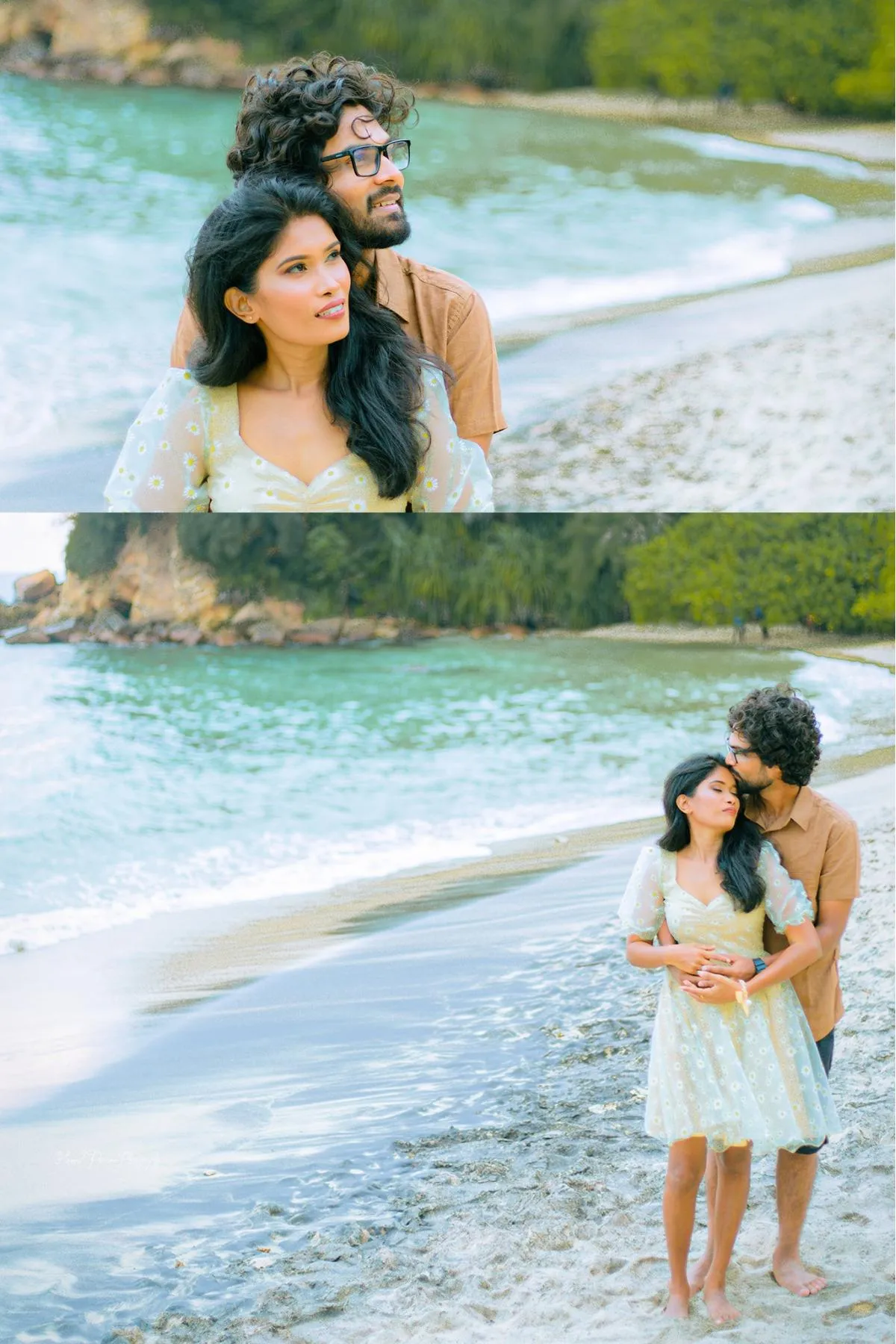 Hasintha & Ashani  - Sri Lankan Photoshoot Gallery (1)