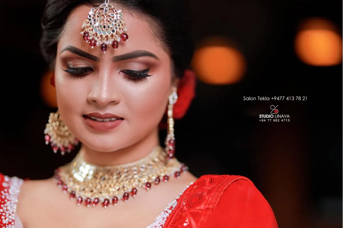 Salon Tekla  - Sri Lankan Photoshoot Gallery (1)