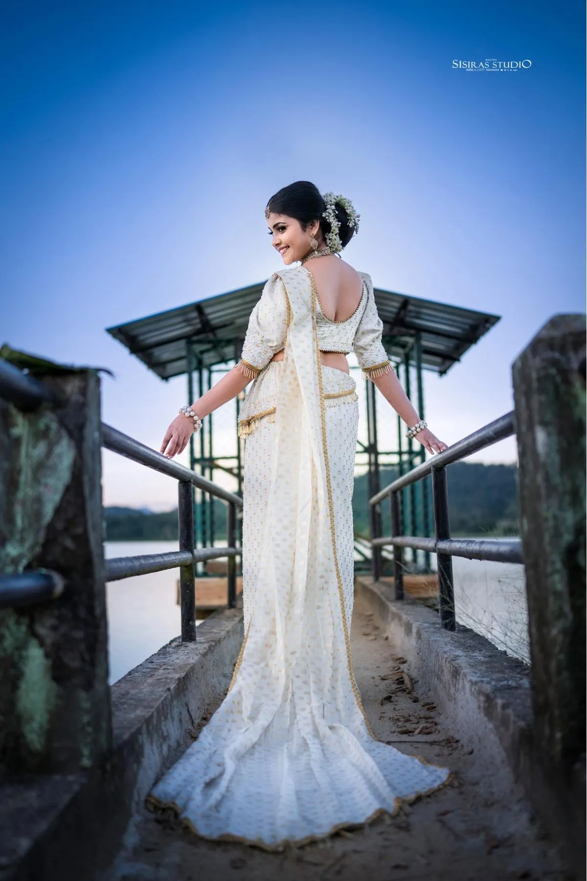 PAVI - Sri Lankan Photoshoot Gallery (1)