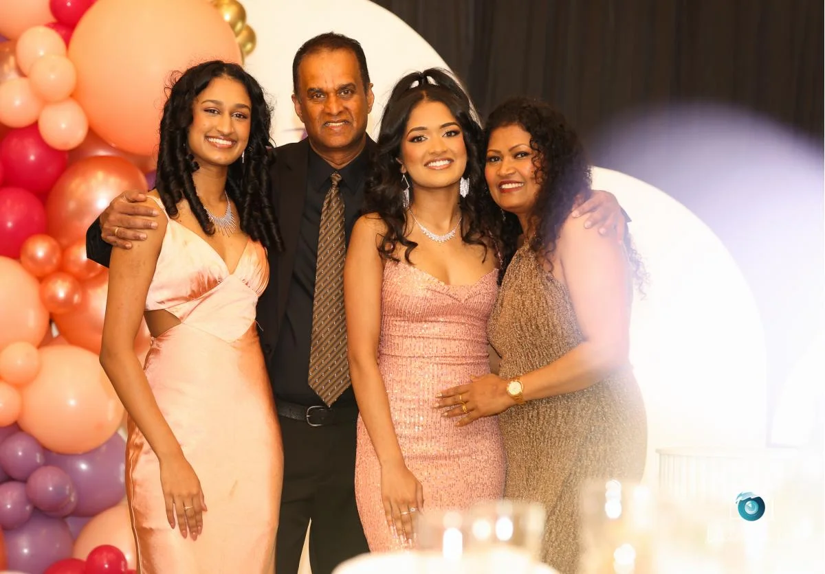 Natasha Birthday - Sri Lankan Photoshoot Gallery (3)