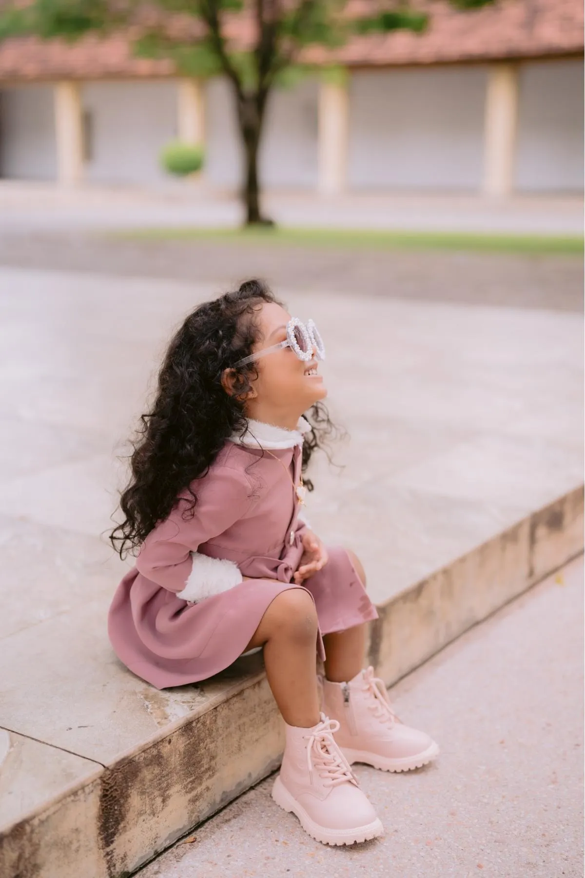 Aradhya Turns Three - Sri Lankan Photoshoot Gallery (1)