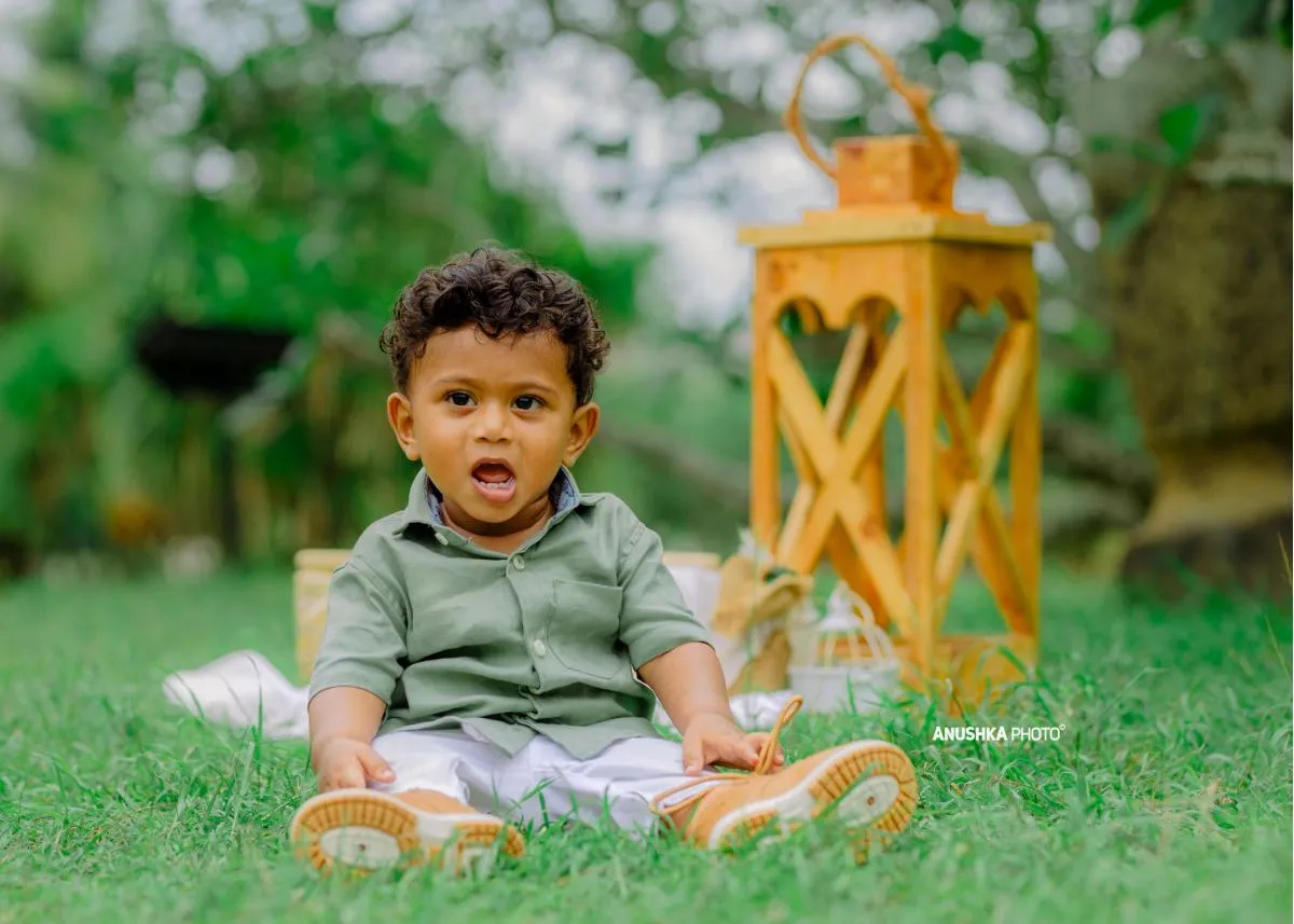 Evan - Sri Lankan Photoshoot Gallery (1)