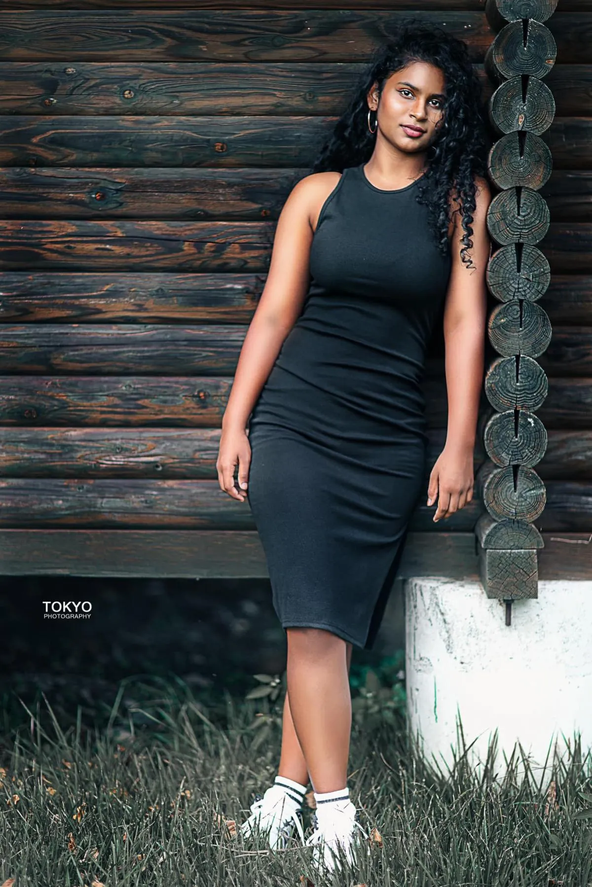 Samanthika  - Sri Lankan Photoshoot Gallery (1)