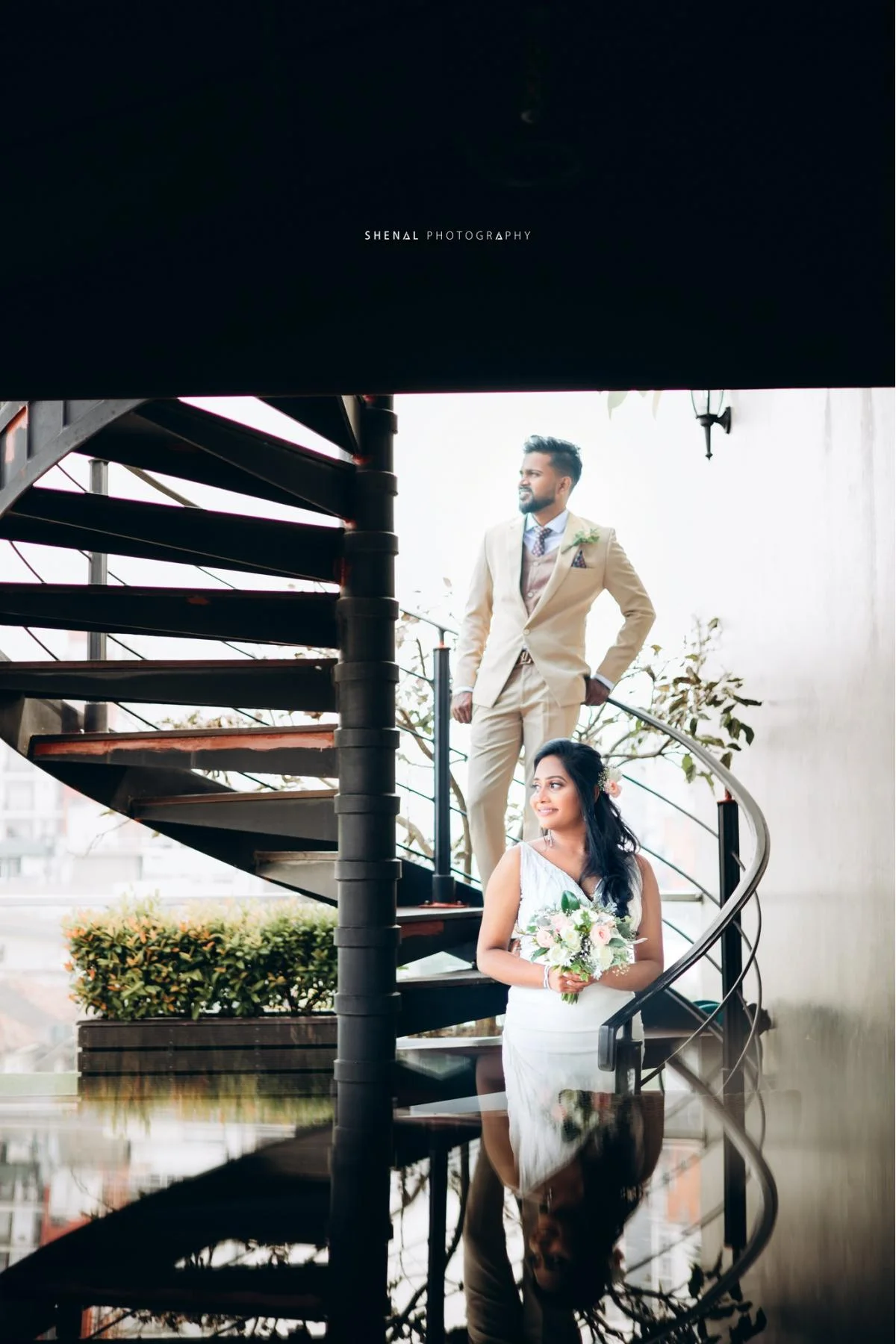 DHANURA & THILINI - Sri Lankan Photoshoot Gallery (5)