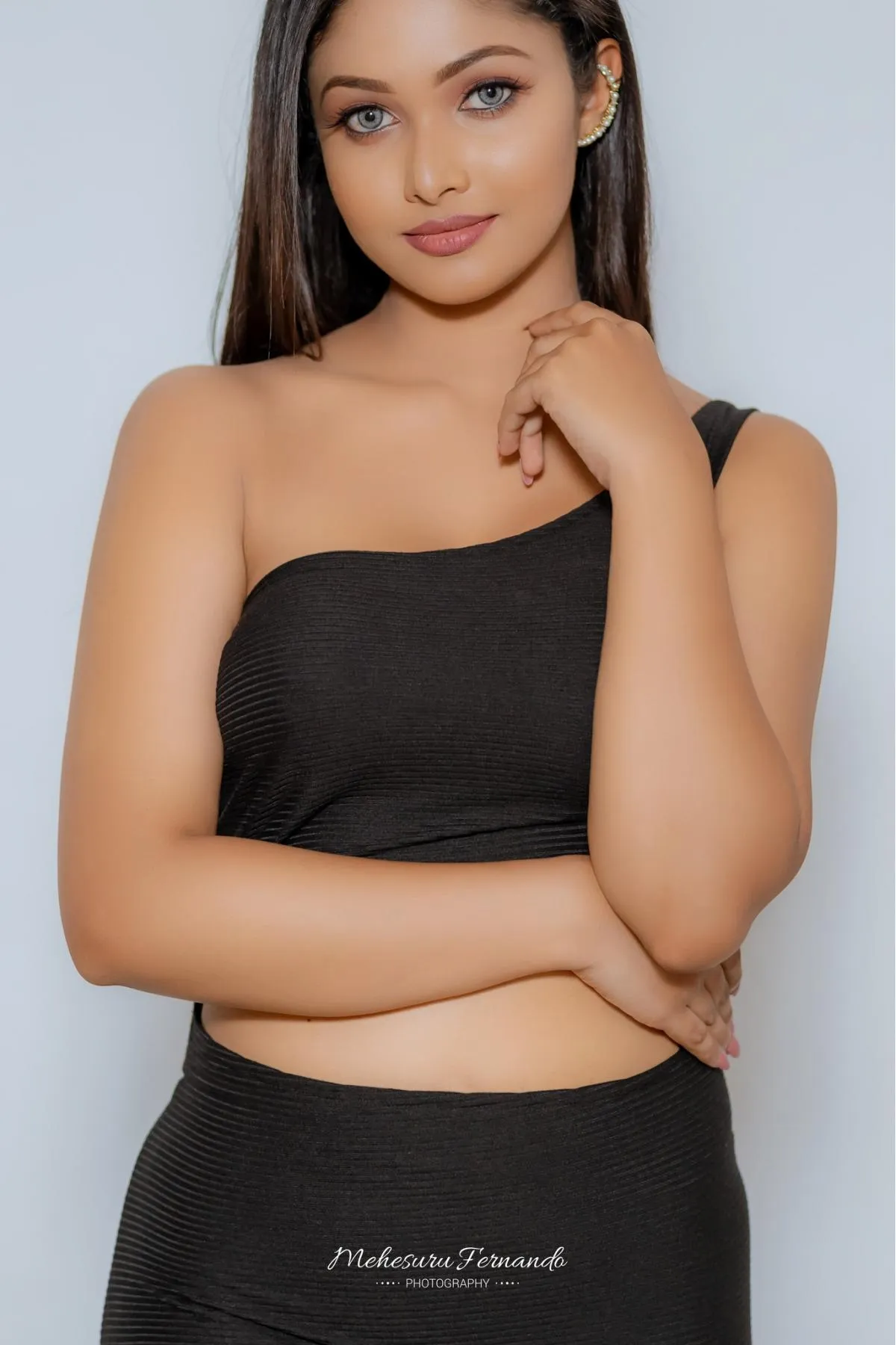 Duneesha  - Sri Lankan Photoshoot Gallery (1)