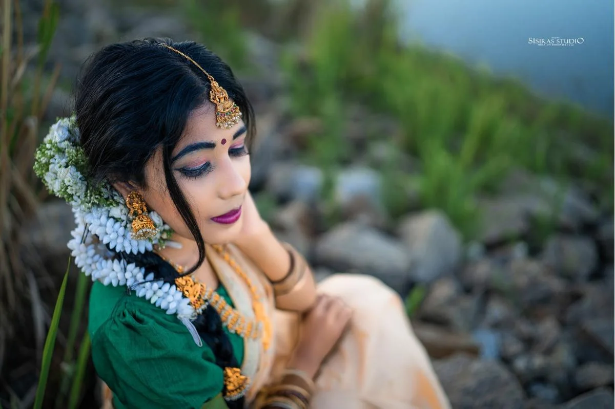 Nandu & Pavi - Sri Lankan Photoshoot Gallery (4)