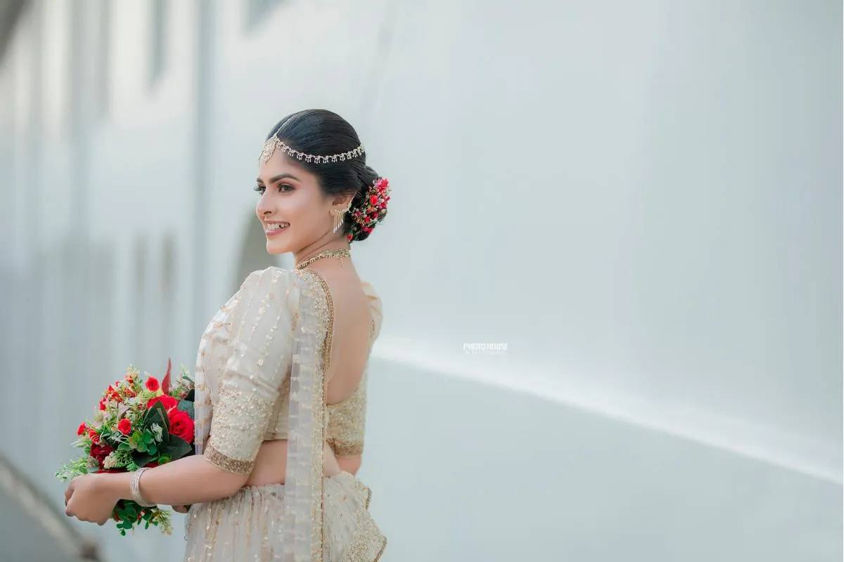 DEWHIMA - Sri Lankan Photoshoot Gallery (1)