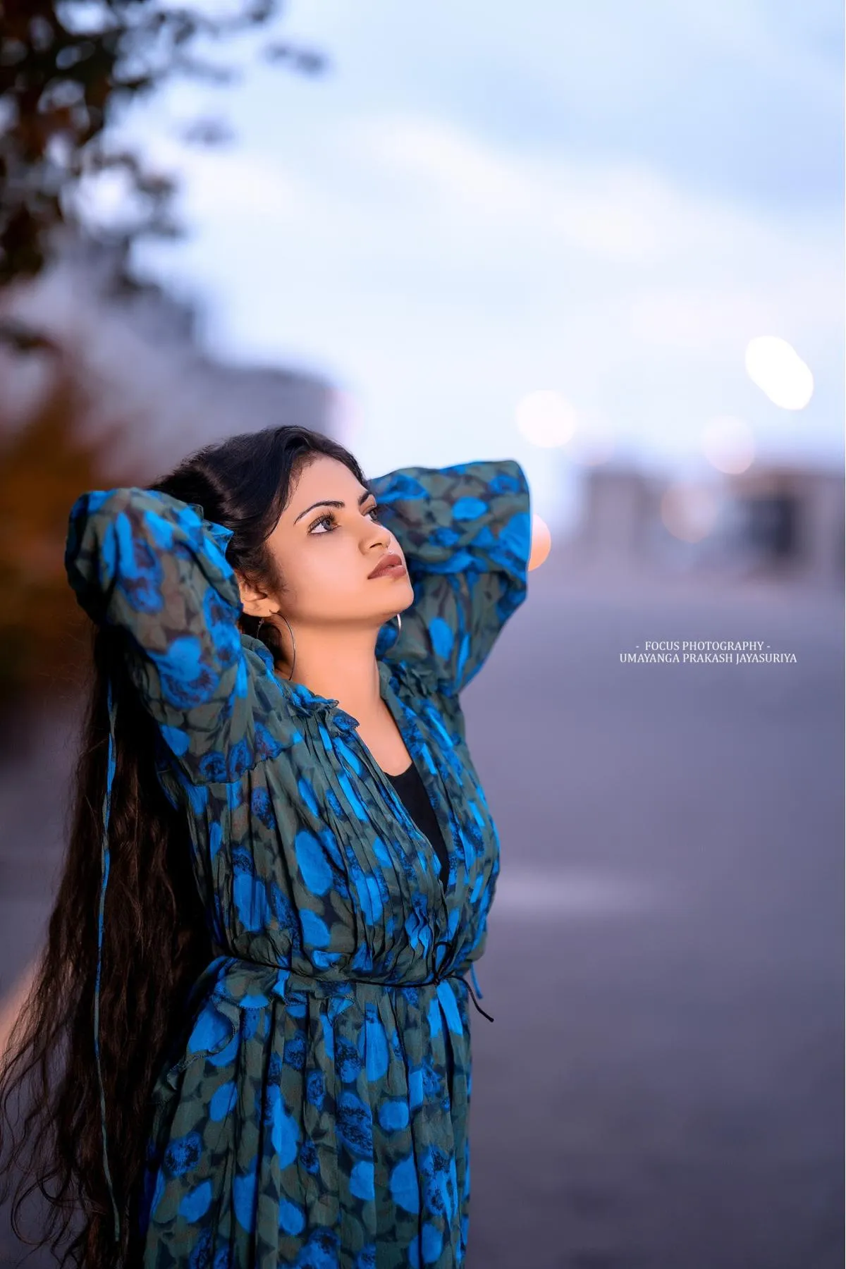 Ishi - Sri Lankan Photoshoot Gallery (1)