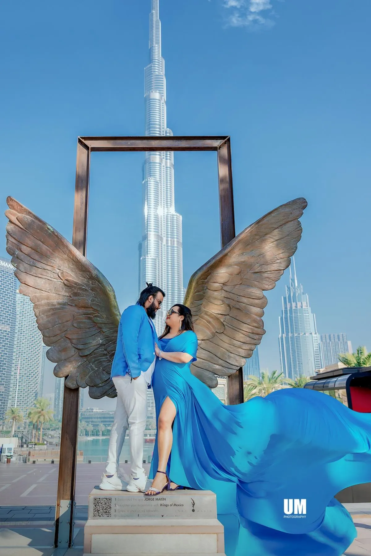 Dushan & Anushka - Sri Lankan Photoshoot Gallery (1)