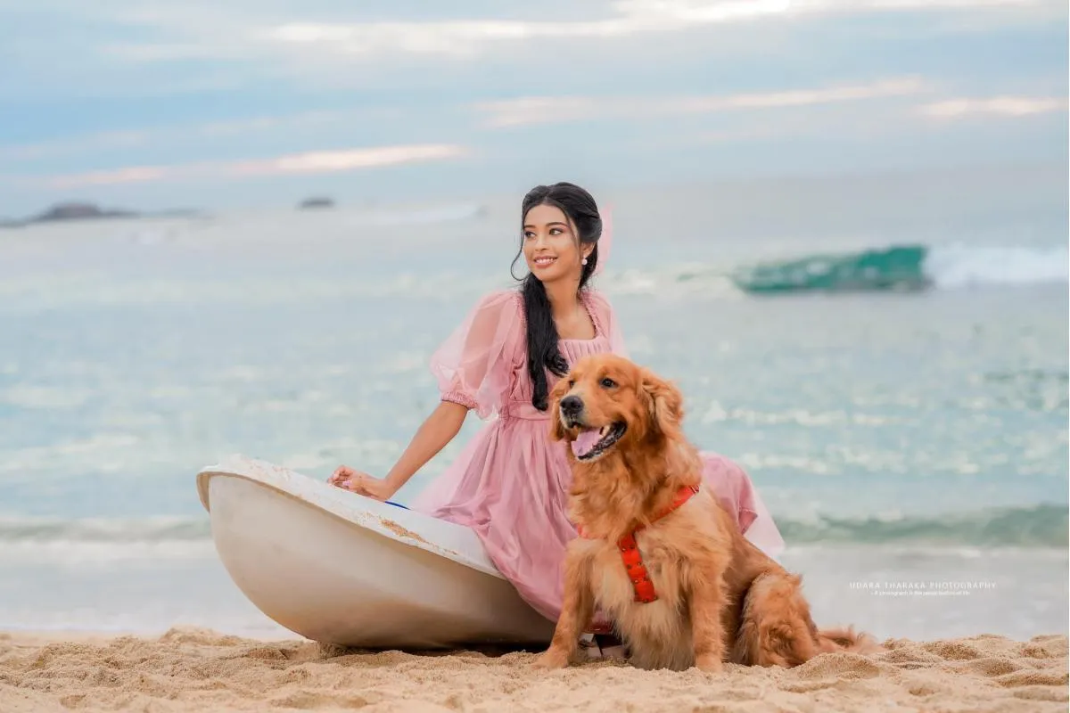 Vihara - Sri Lankan Photoshoot Gallery (1)